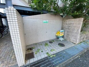 サンプラザ本山南の物件内観写真